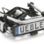 UEBLER X21S Fahrradträger für 2 Räder und Tasche 19670